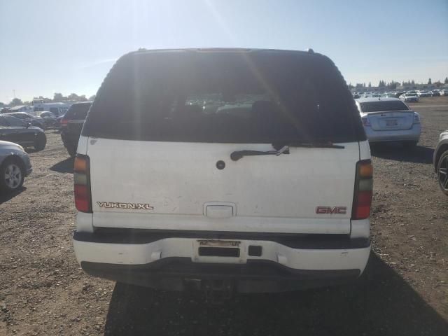 2006 GMC Yukon XL Denali