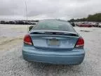 2005 Ford Taurus SE