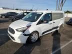 2019 Ford Transit Connect XLT