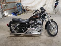 2001 Harley-Davidson XL1200 en venta en Madisonville, TN