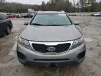 2012 KIA Sorento Base