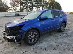 2020 Honda CR-V EXL en venta en Loganville, GA