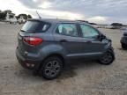 2018 Ford Ecosport S