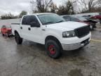 2005 Ford F150 Supercrew