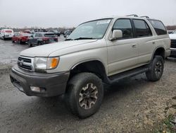 Toyota Vehiculos salvage en venta: 1999 Toyota 4runner SR5