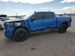 Salvage cars for sale at Tucson, AZ auction: 2024 GMC Sierra K1500 ELEVATION-L