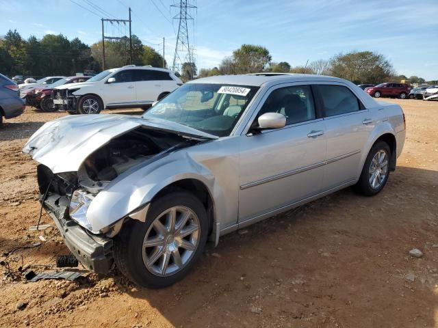 2008 Chrysler 300 Limited