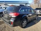 2010 Subaru Outback 2.5I Limited