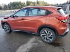 2020 Honda HR-V Sport