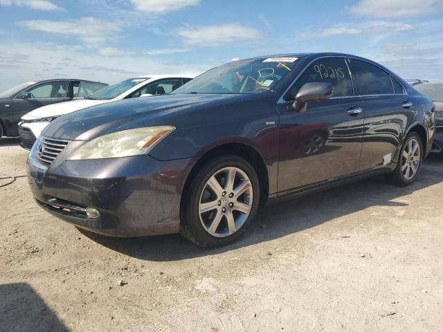 2008 Lexus ES 350