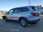 2019 Honda Pilot EXL