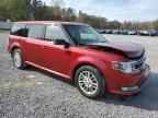 2013 Ford Flex SEL