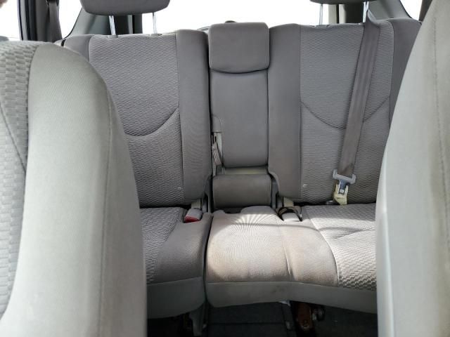 2006 Toyota Rav4 Limited