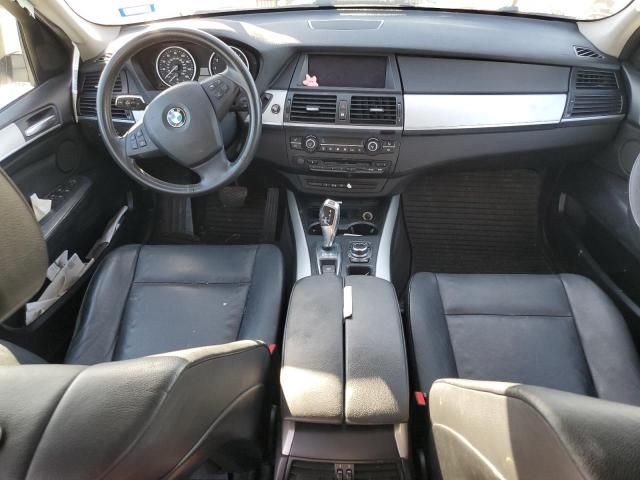 2012 BMW X5 XDRIVE35I