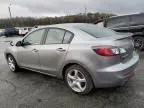 2012 Mazda 3 S