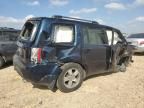 2011 Honda Pilot EXL