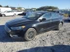 2018 Ford Fusion TITANIUM/PLATINUM HEV