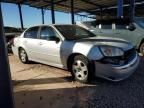 2005 Chevrolet Malibu LT