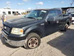 Ford Vehiculos salvage en venta: 2006 Ford F150