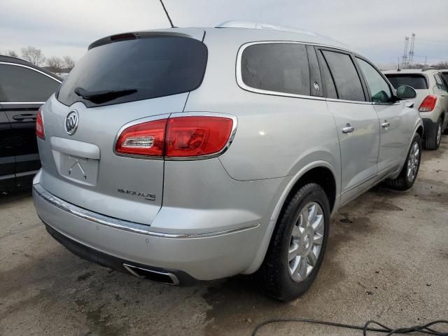 2014 Buick Enclave