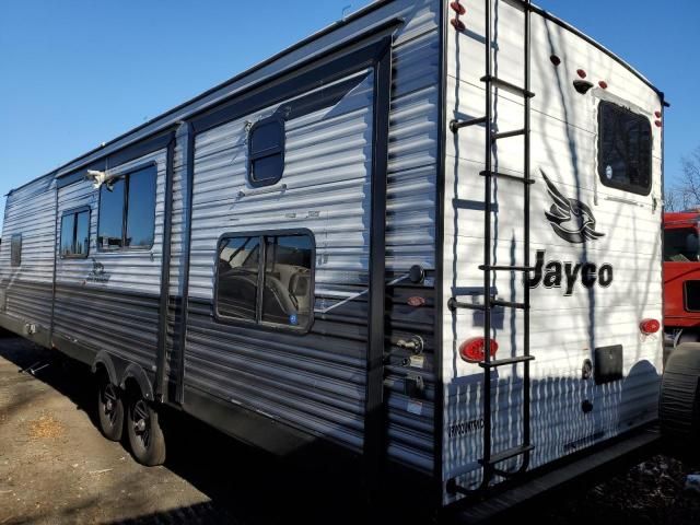 2022 Jayco Trailer