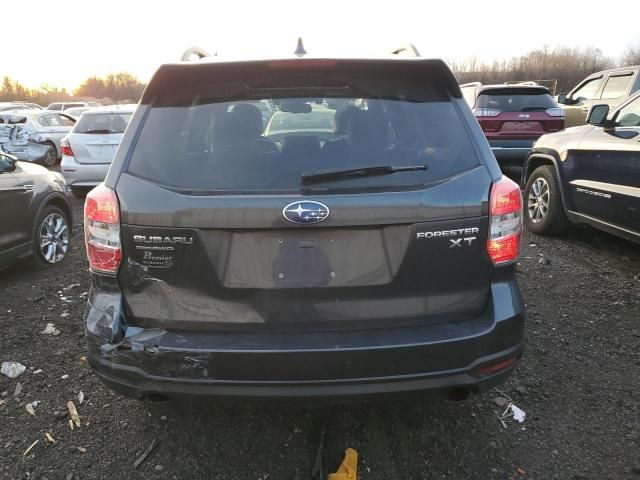 2016 Subaru Forester 2.0XT Touring