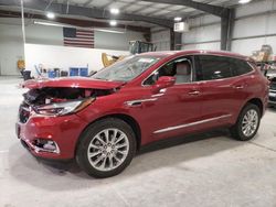 2019 Buick Enclave Premium en venta en Greenwood, NE