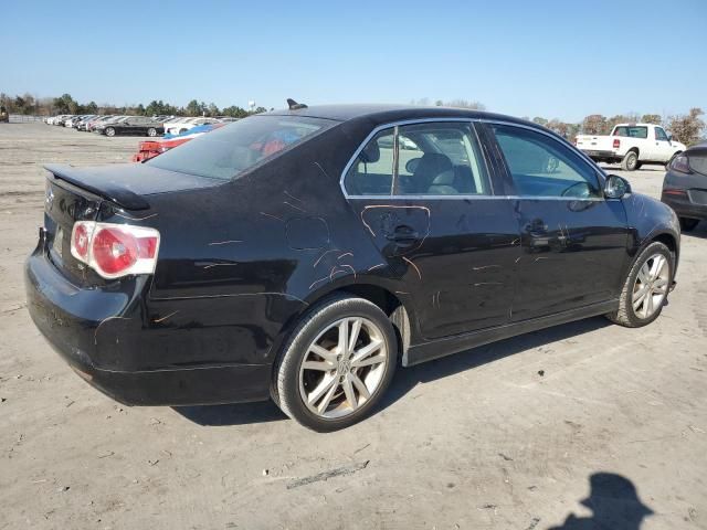 2007 Volkswagen Jetta 2.5 Option Package 1