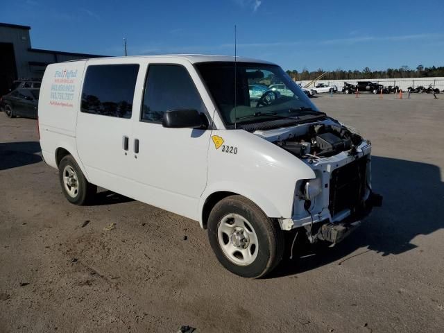 2005 Chevrolet Astro