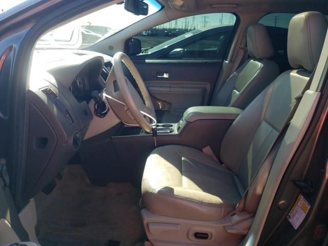 2010 Ford Edge Limited