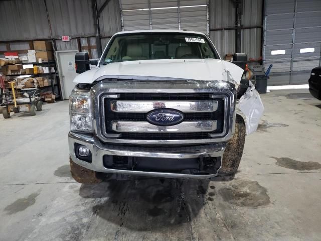 2014 Ford F350 Super Duty