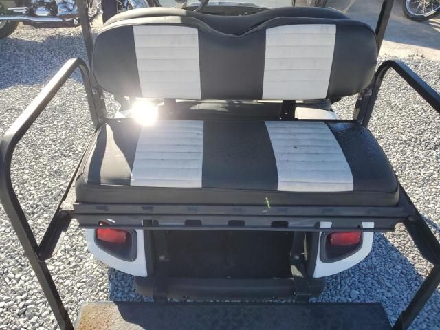 1999 Ezgo Golf Cart