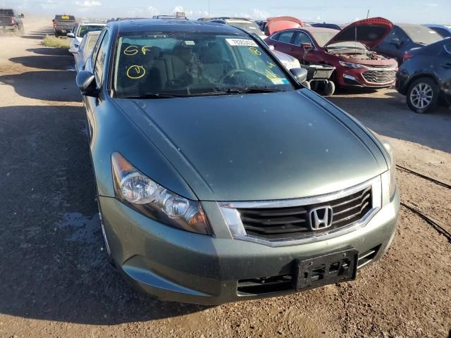 2009 Honda Accord EX