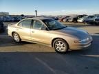 2001 Oldsmobile Intrigue GL