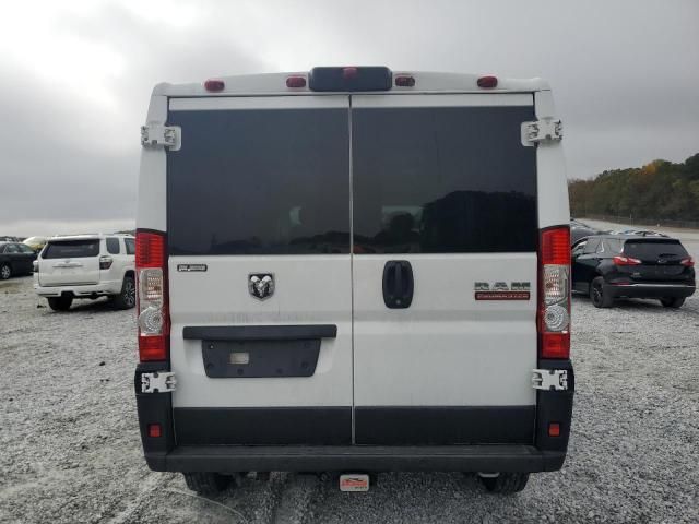 2021 Dodge RAM Promaster 1500 1500 Standard