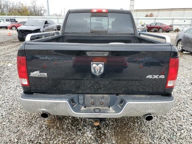 2012 Dodge RAM 1500 SLT