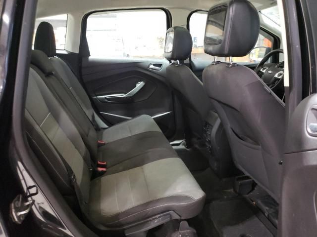 2013 Ford C-MAX SE