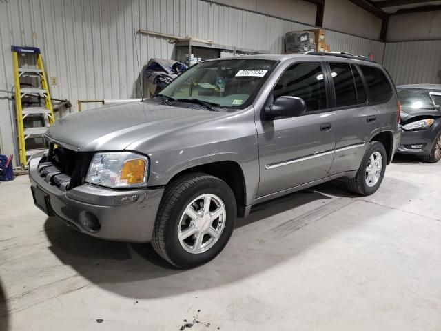 2009 GMC Envoy SLE