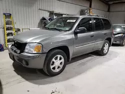 Salvage cars for sale at Chambersburg, PA auction: 2009 GMC Envoy SLE