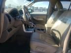 2011 Nissan Pathfinder S