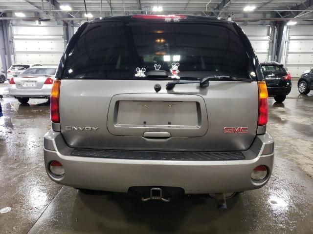 2006 GMC Envoy