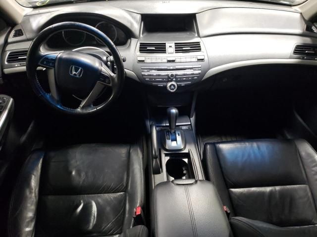 2009 Honda Accord EXL