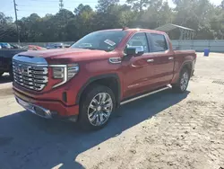 2024 GMC Sierra K1500 Denali en venta en Savannah, GA