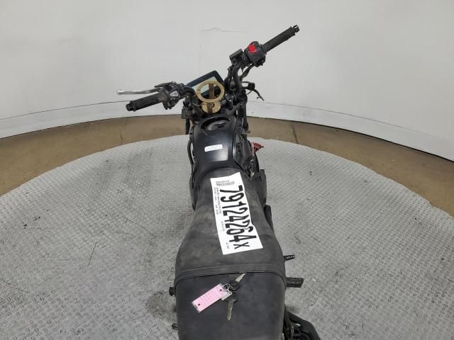 2023 Honda Grom 125