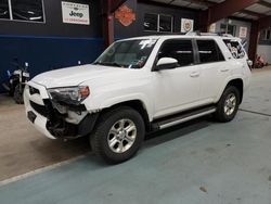 2014 Toyota 4runner SR5 en venta en East Granby, CT