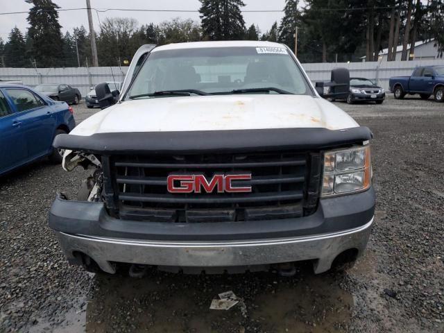 2010 GMC Sierra K1500