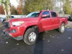 2020 Toyota Tacoma Double Cab