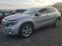 Mercedes-Benz Vehiculos salvage en venta: 2018 Mercedes-Benz GLA 250