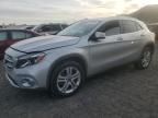 2018 Mercedes-Benz GLA 250