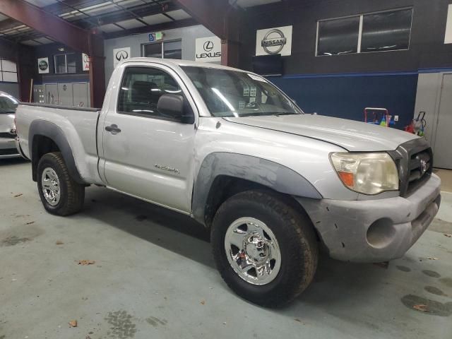 2005 Toyota Tacoma